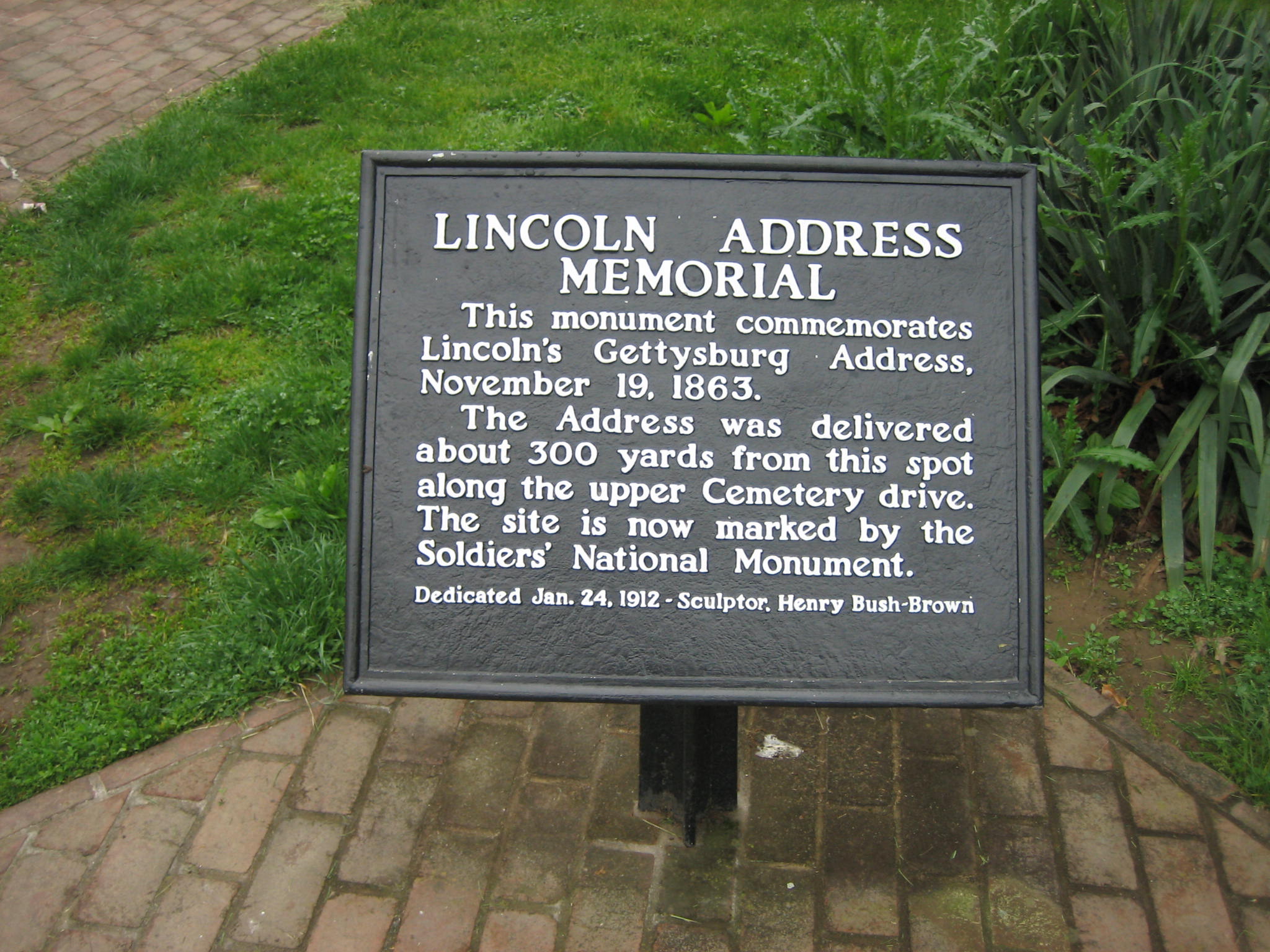 the-confusing-gettysburg-address-memorial-gettysburg-daily