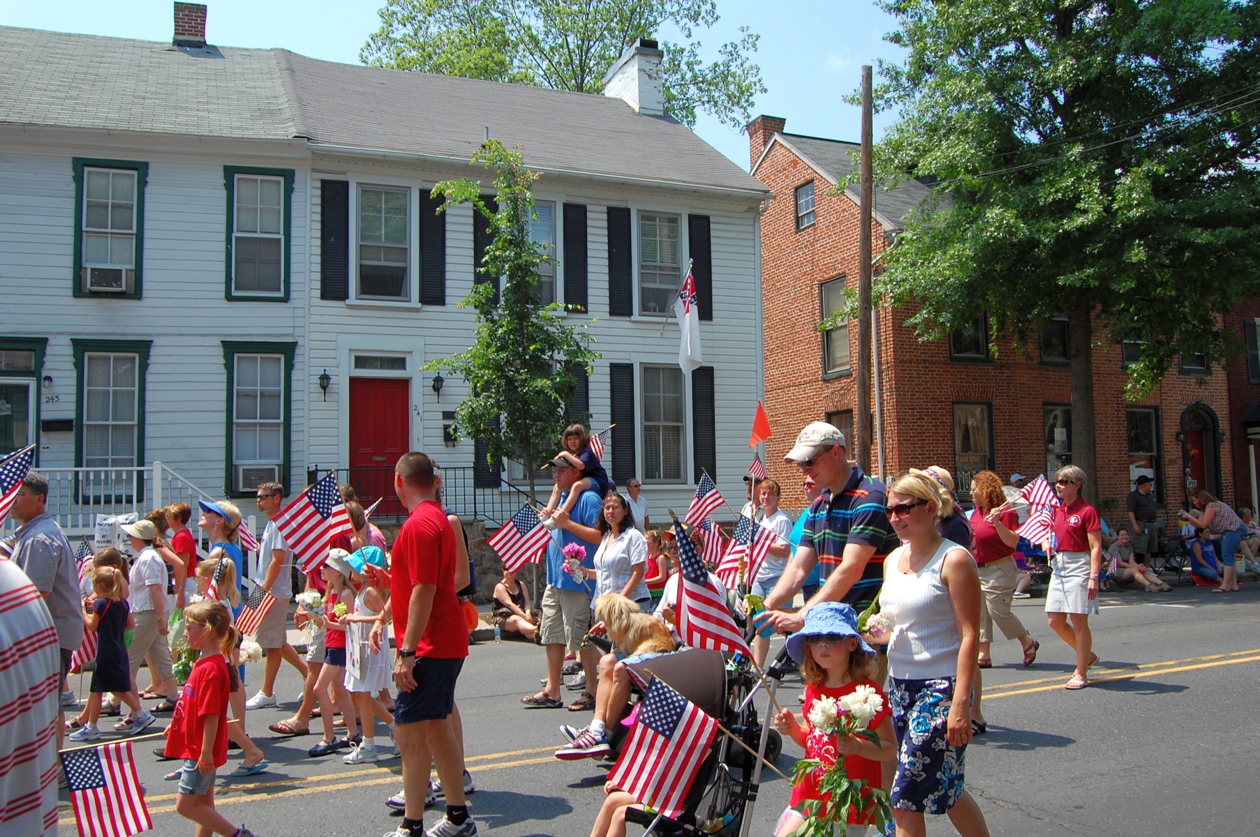 Day Parades Jenison Memorial Day Parade 2014 Howell Memorial Day . 2014 