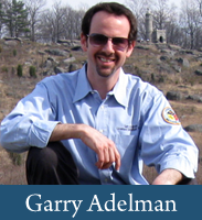 Gary Adelman