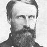 Colonel Philip Brown