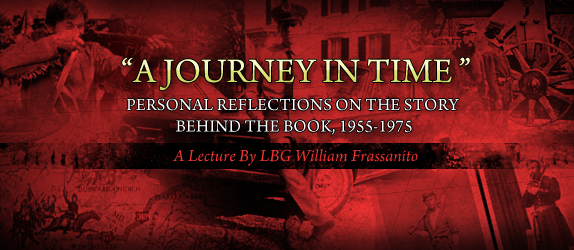William Frassanito: “A Journey in Time” Image of War Seminar