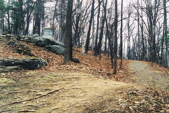 Gettysburg National Military Park: Then & Now, Part 13: LBG Garry Adelman