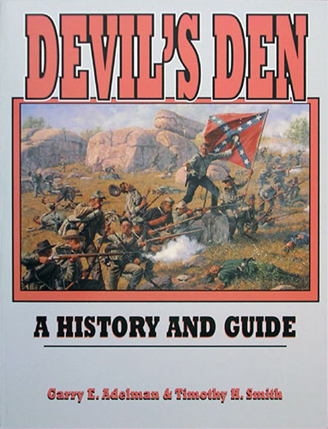 Devil's Den: A History and Guide