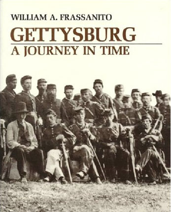 Gettysburg: A Journey in Time