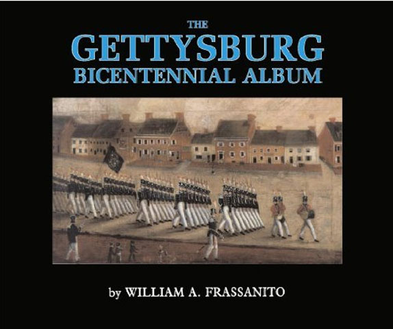 The Gettysburg Bicentennial Album