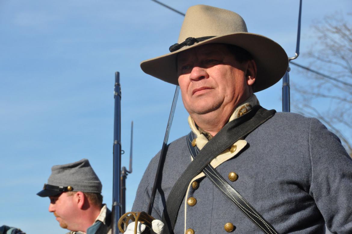 Gettysburg Remembrance Day 2011: The Parade Part 2 | Gettysburg Daily